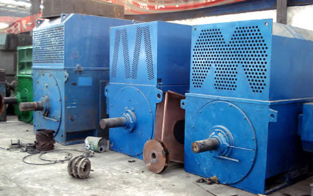 引發(fā)電機噪音的原因有哪些